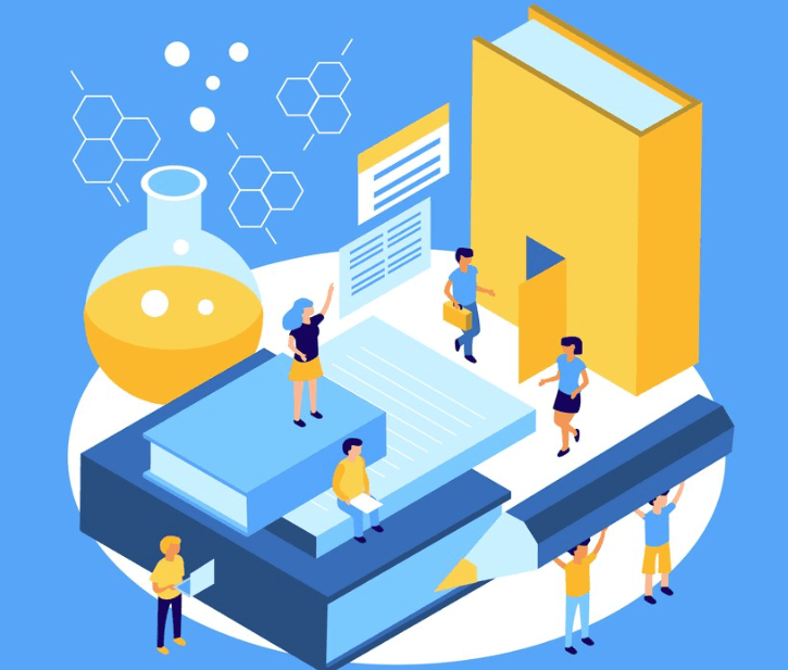 留學生必知!如何掌握完美的論文格式,拿下高分? 1