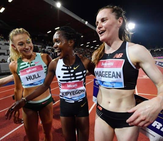 And the winner is . . . | A column by Len Johnson