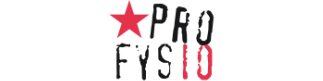 logo pro fysio