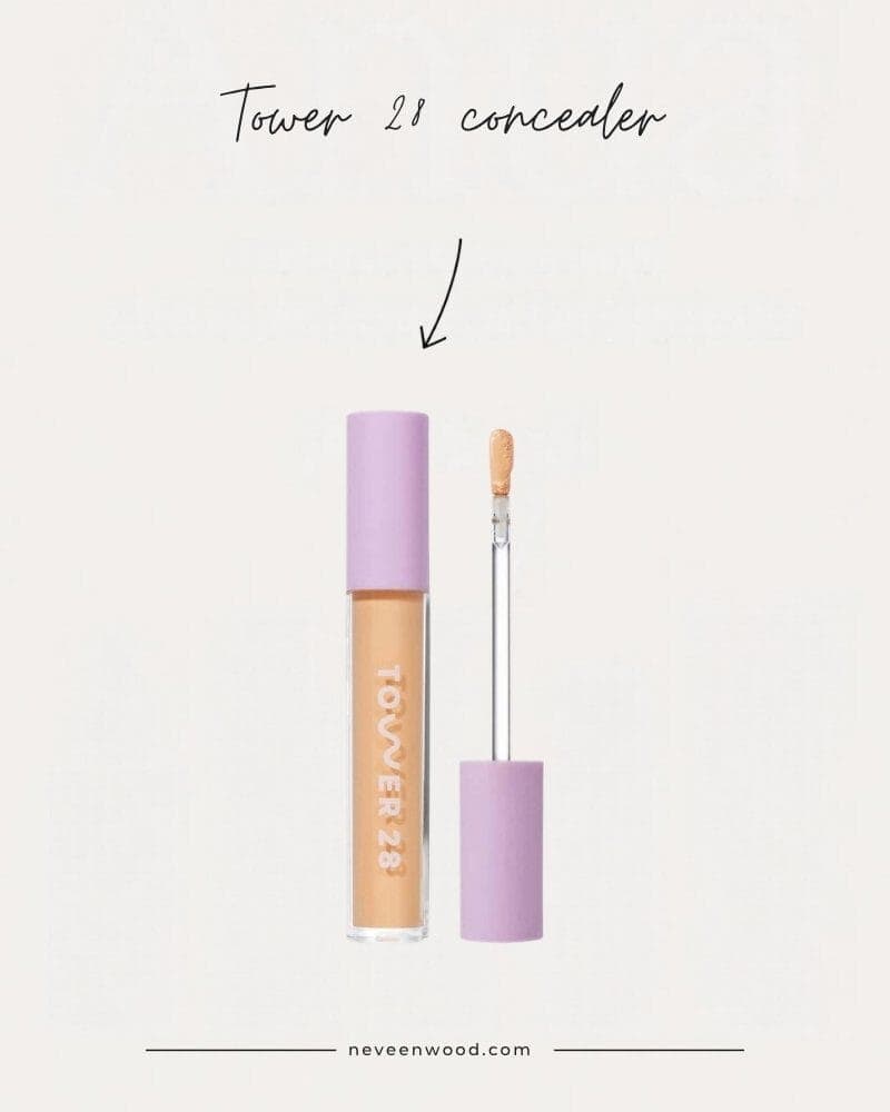 Tower 28 Swipe Serum Concealer