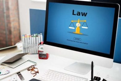 law firm seo
