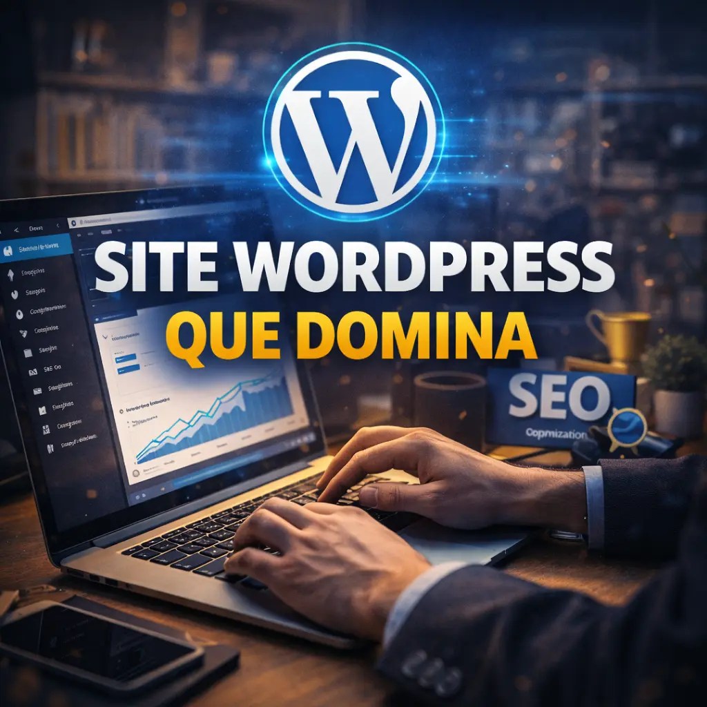 Criação de Sites em Castilho SP: Soluções Profissionais para Resultados Reais