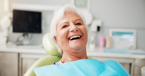 Mini Dental Implants in Buffalo, NY | Book a Free Consultation!