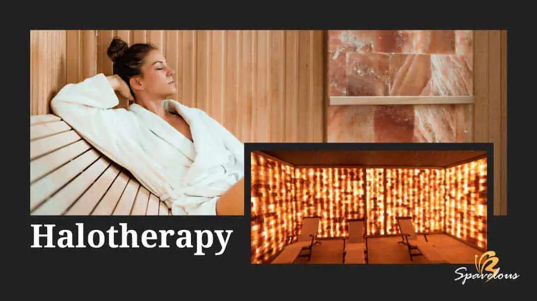 halotherapy