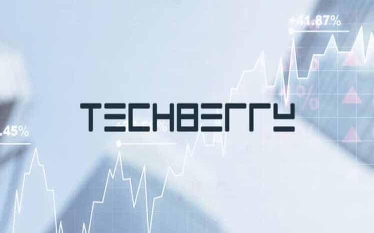 Techberry