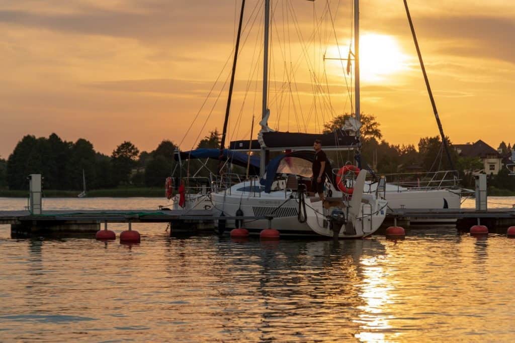 najpiękniejsze zachody słońca