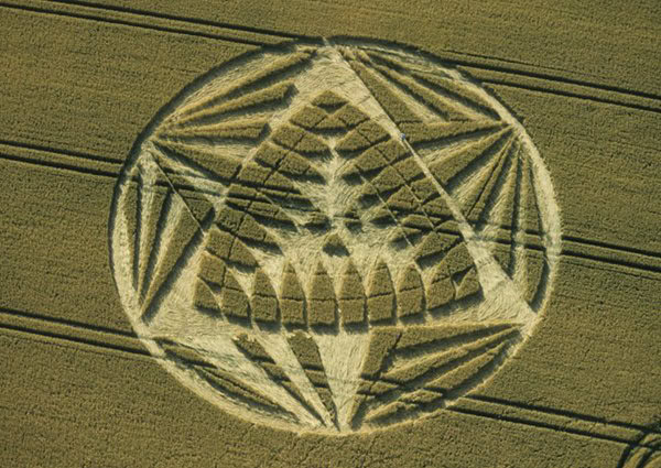 Heaven and Nature Sing