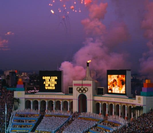 How Data Analytics Plays a Role in Forecasting Olympic Outcomes