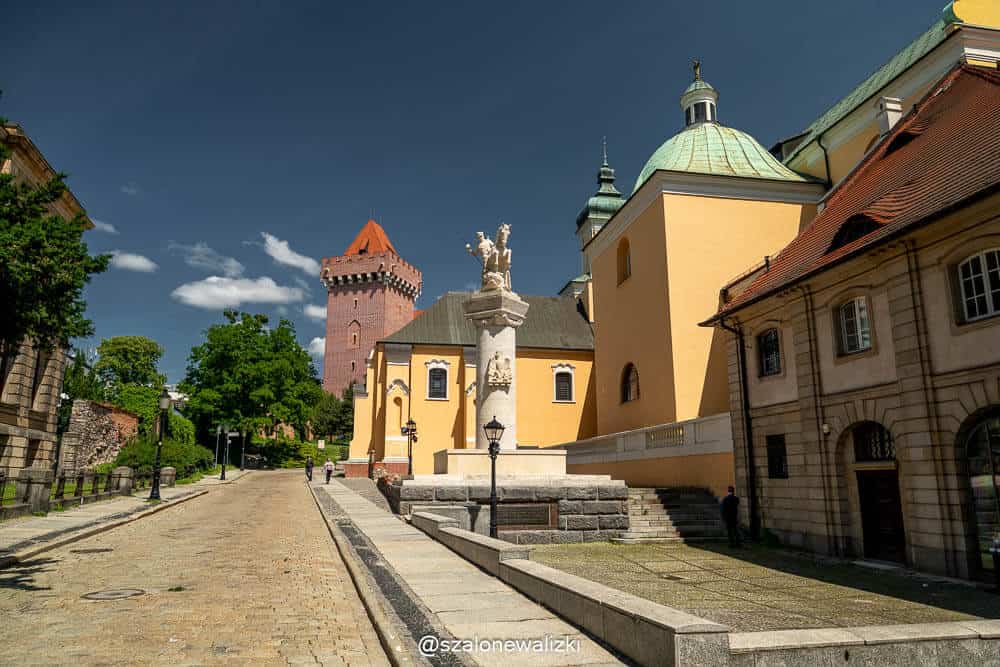 poznań