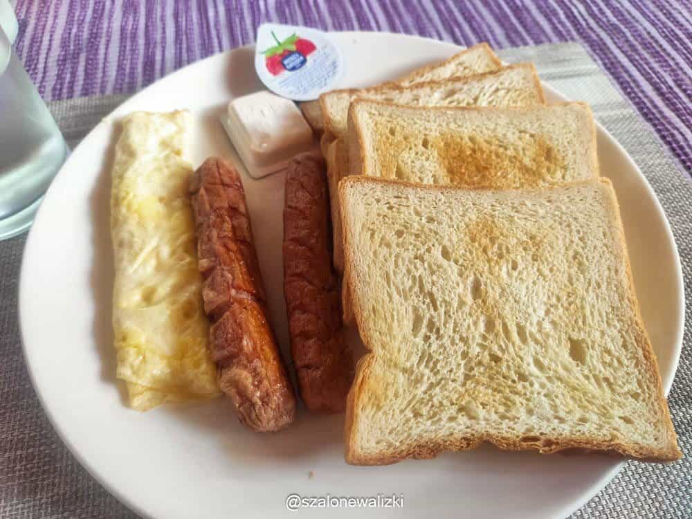 malediwy na własną rękę