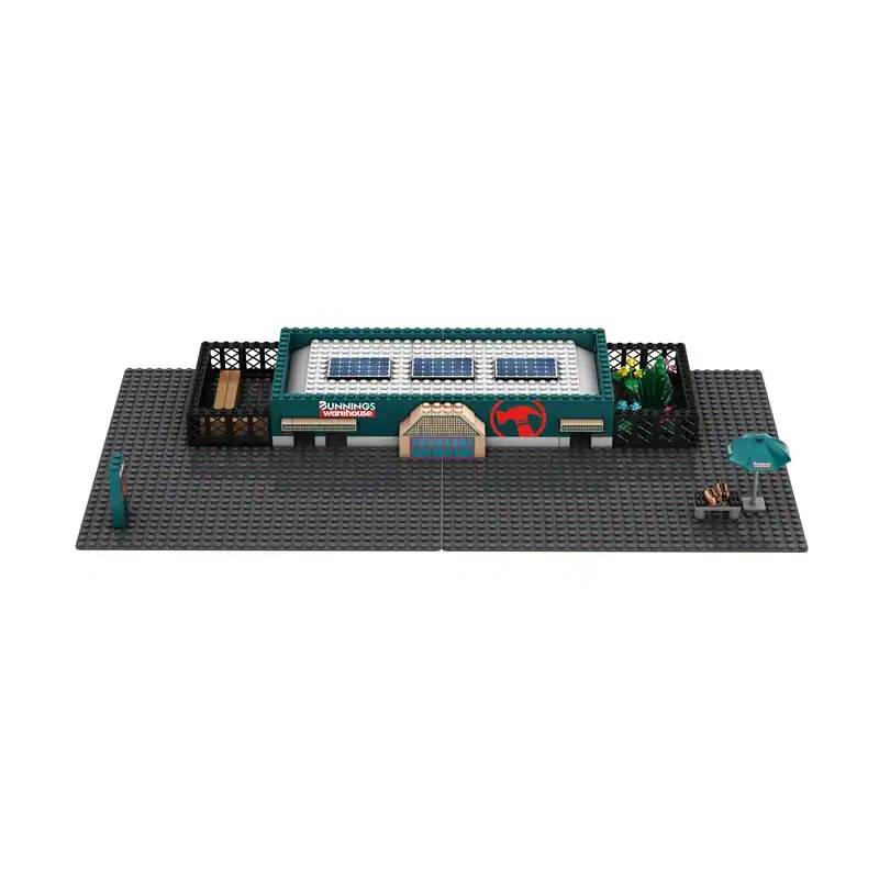 A circuit board