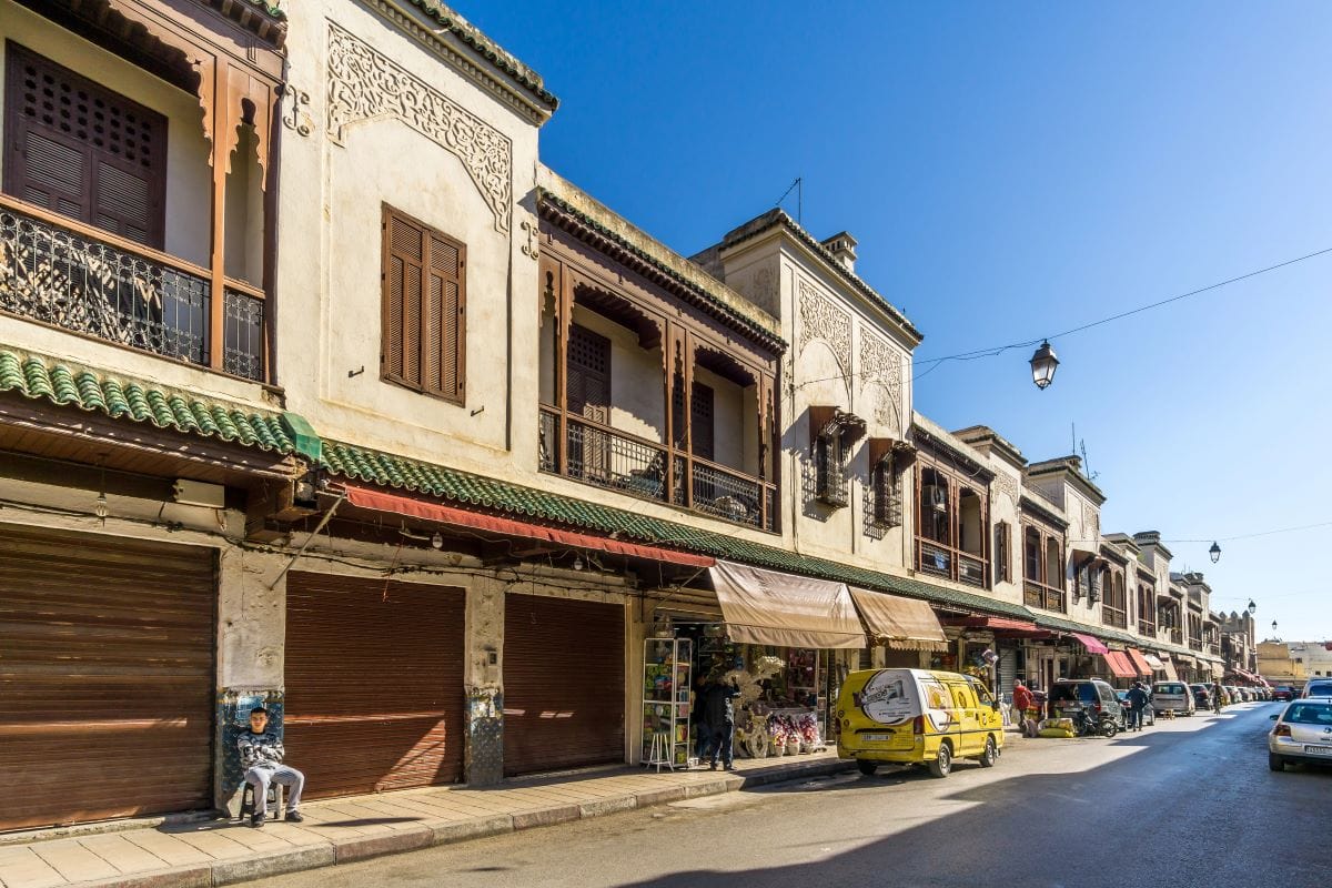 marrakech bucket list