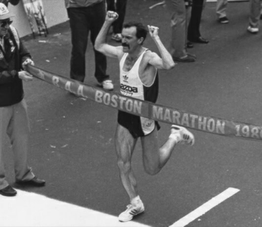 Want to run the Boston Marathon? – Here is everything you need to know