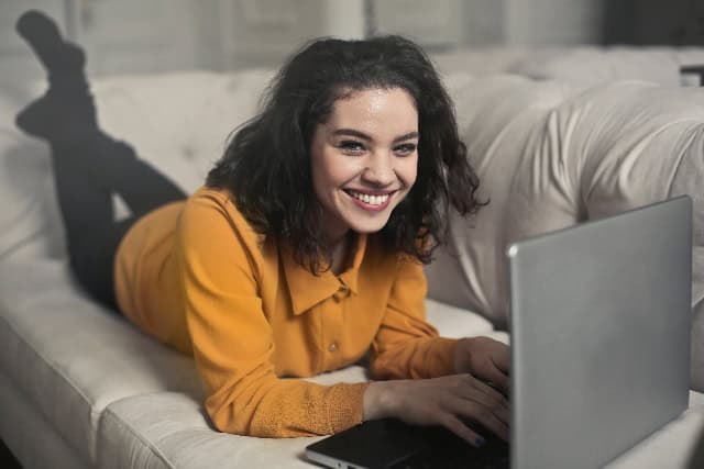 Subastas online de joyas España - Clienta satisfecha