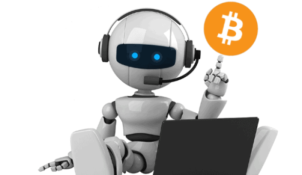 Best Bitcoin Trading Bots for 2018 20 bitcoin bot