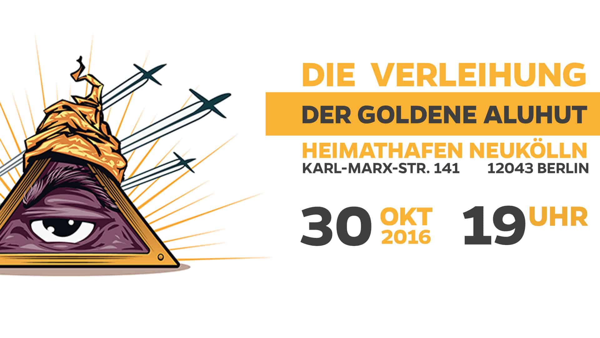 Polsprung - Kein Weltuntergang am 31.10.2016 1 Polsprung - Kein Weltuntergang am 31.10.2016 1