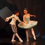 Cursuri de balet in Bucuresti, pentru copii 4 – 18 ani
