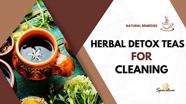 HERBAL DETOX TEA BLEND FOR CLEANSING | TRUTHS MYTHS OR LIES? 4 definition and purpose of detox teas