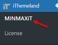 Select min max plugin