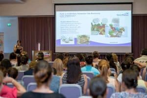 Saptamana Mondiala a Alaptarii Saptamana Mondiala a Alaptarii