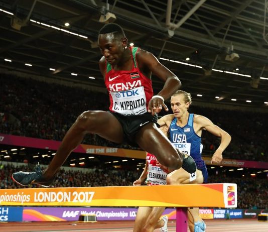 The African Edge – 8 key points of running wisdom from Saltin, Noakes and Horwill