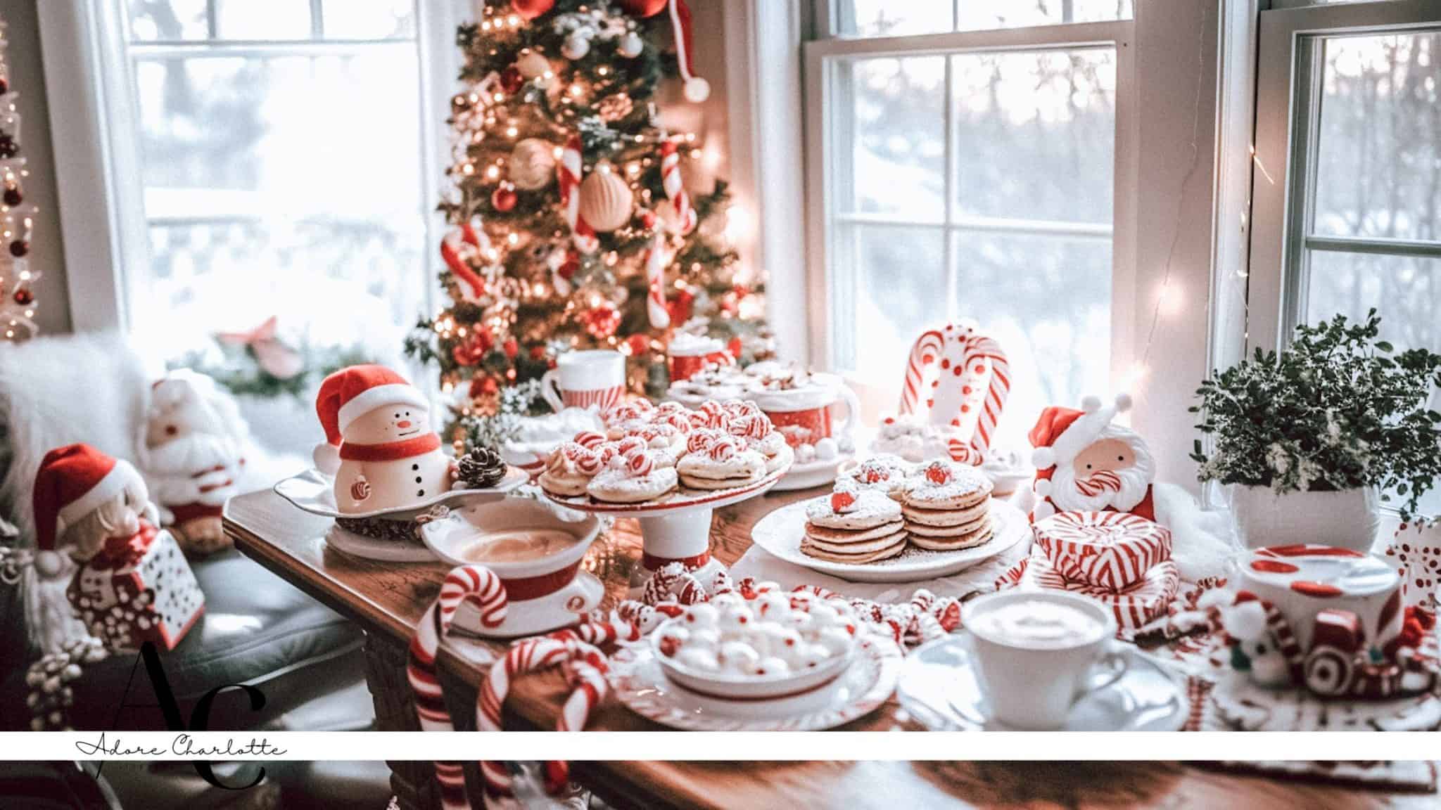 Christmas Traditions for Kids Main Image