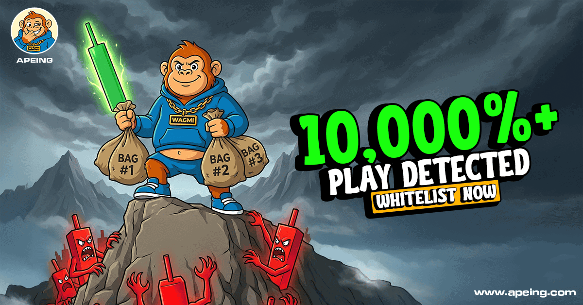 BlackRock Backs ETH as a New Best Crypto 2026 Offers Front-Row Access, While PEPE Jumps and BONK Confirms Breakout 2 image 119