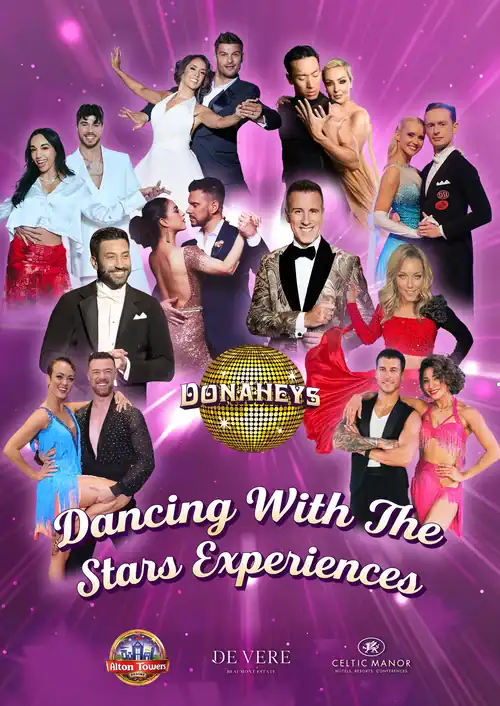 Strictly Winners Full list of who has won Strictly Come Dancing? Strictly Come Dancing Weekend