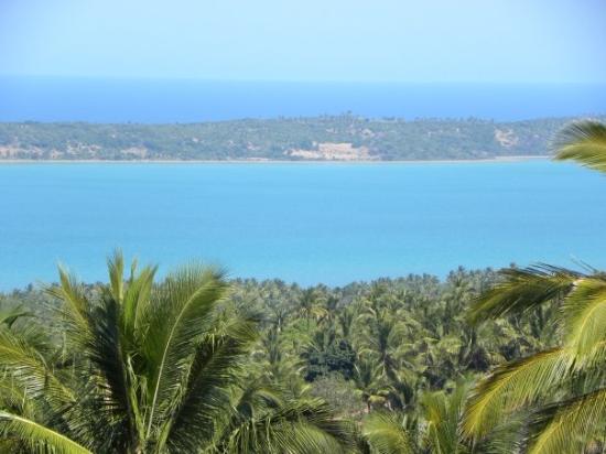 Gorongosa National Park