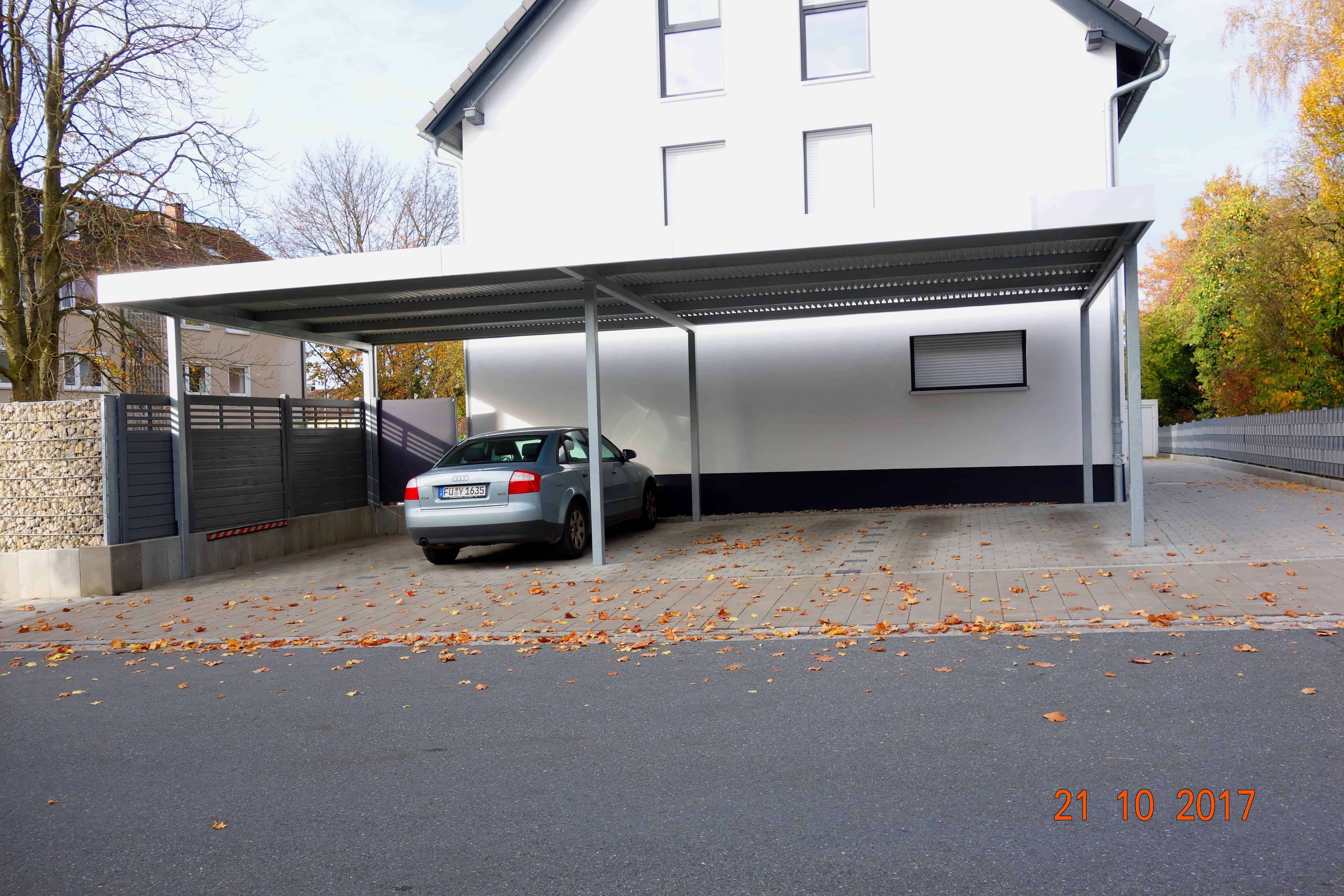 Carport