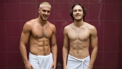 Acqua Sauna:#1 Blackpool Gay Sauna Play Rooms