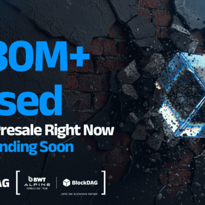 Zcash Breaks $40, ICP Holds Strong, and BlockDAGโs Presale Surges Past $430M! Which Is the Best Long-Term Crypto Choice?