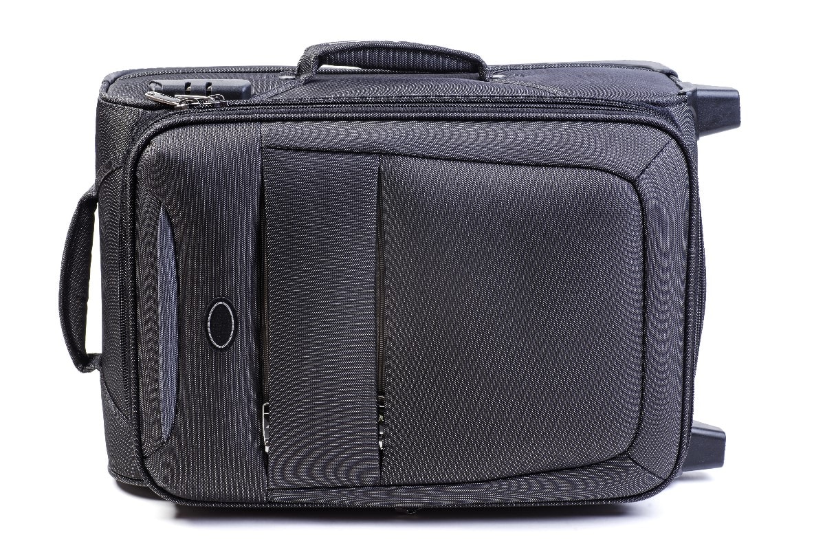best carry on luggage