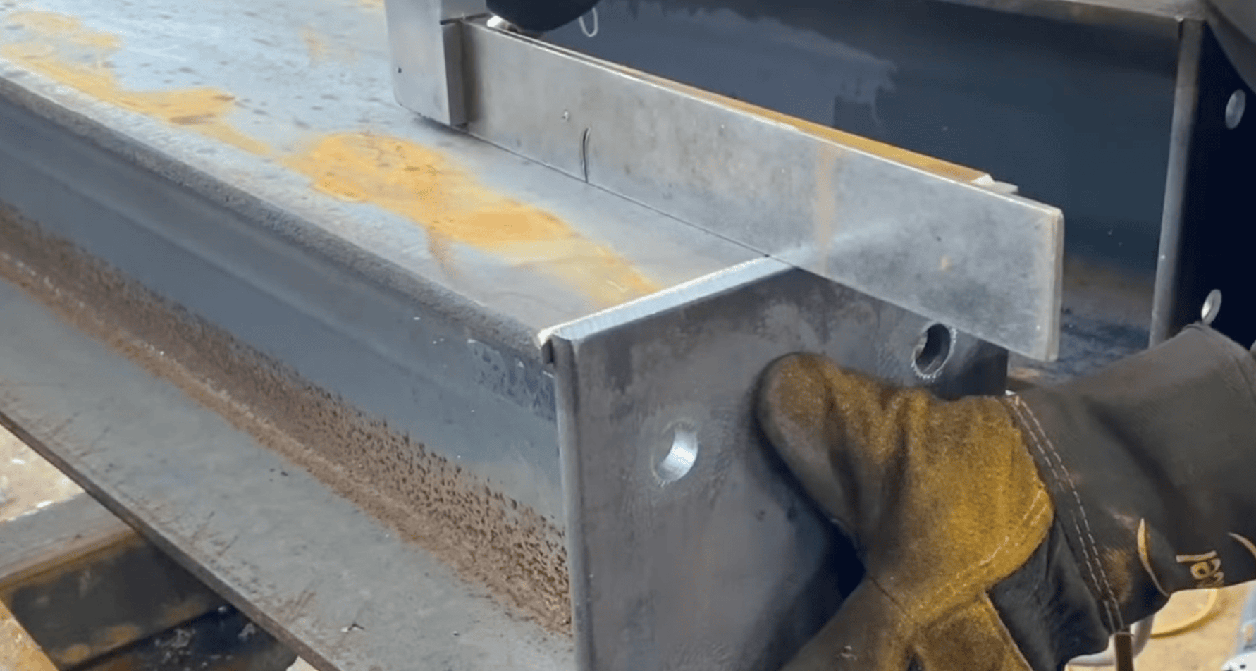 Las Cruces Structural Welding Inspection | NM AWSCWI.COM