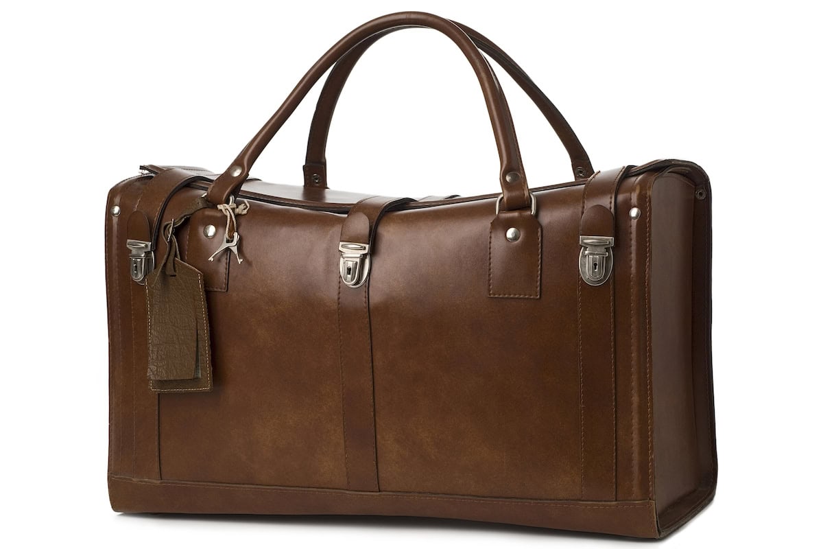 best personal item bag travel