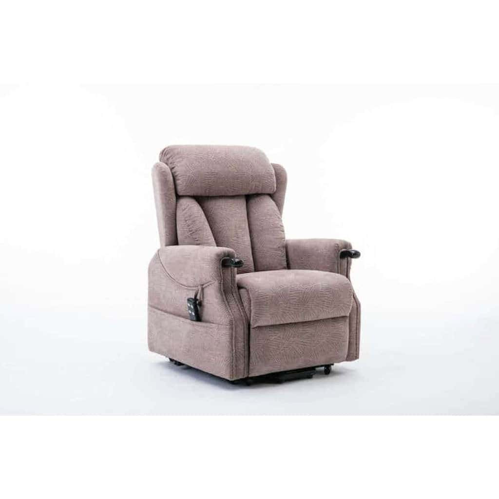 Denmark Riser Recliner Mocha