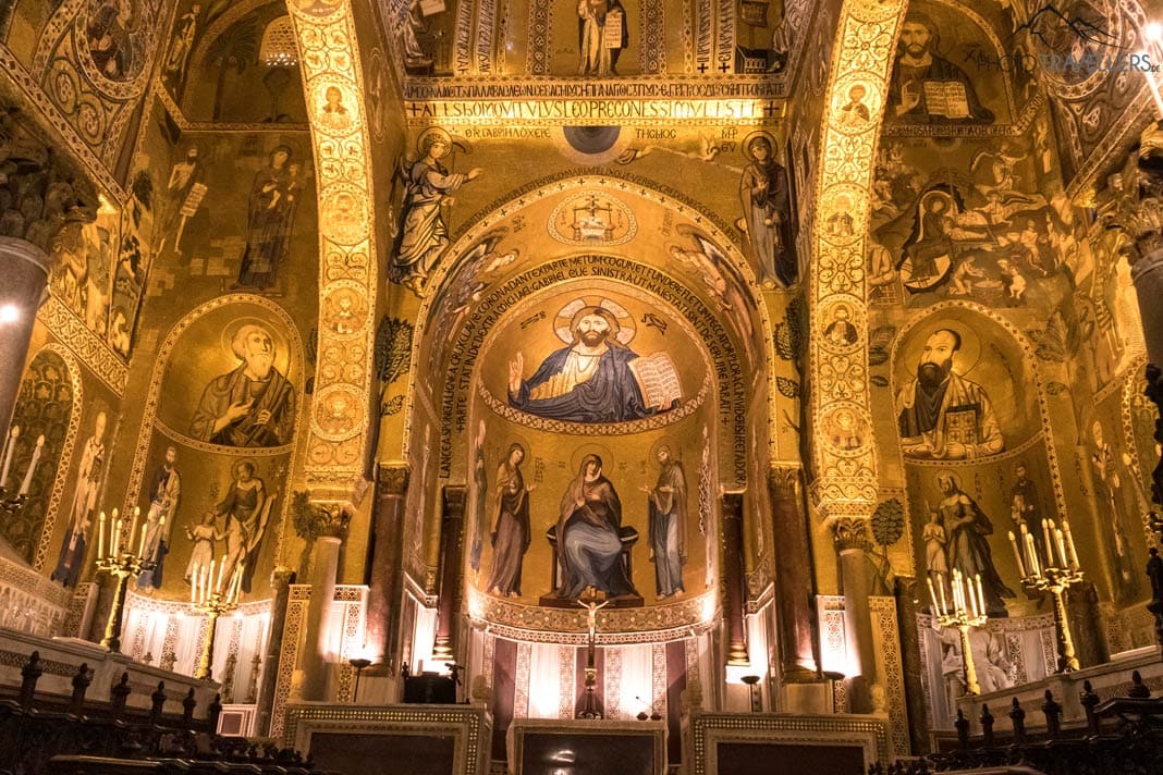 Cappella Palatina