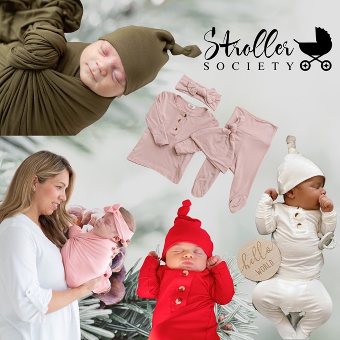 Stroller Society