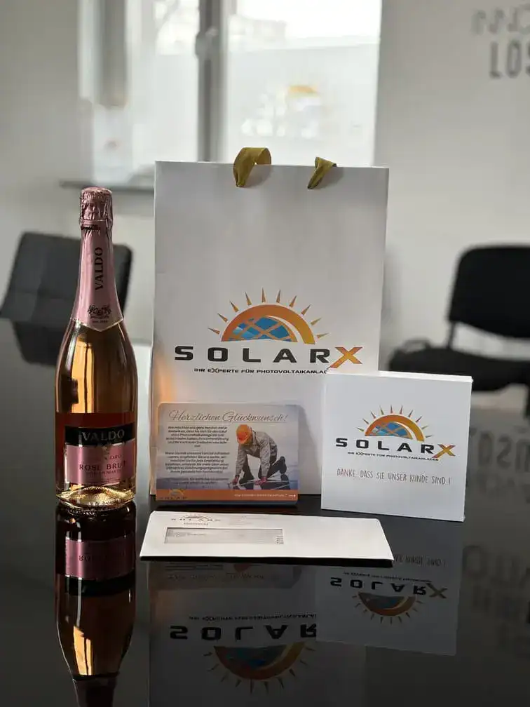 Photovoltaikanlage Bernau Umweltfreundliche Solarenergie nutzen