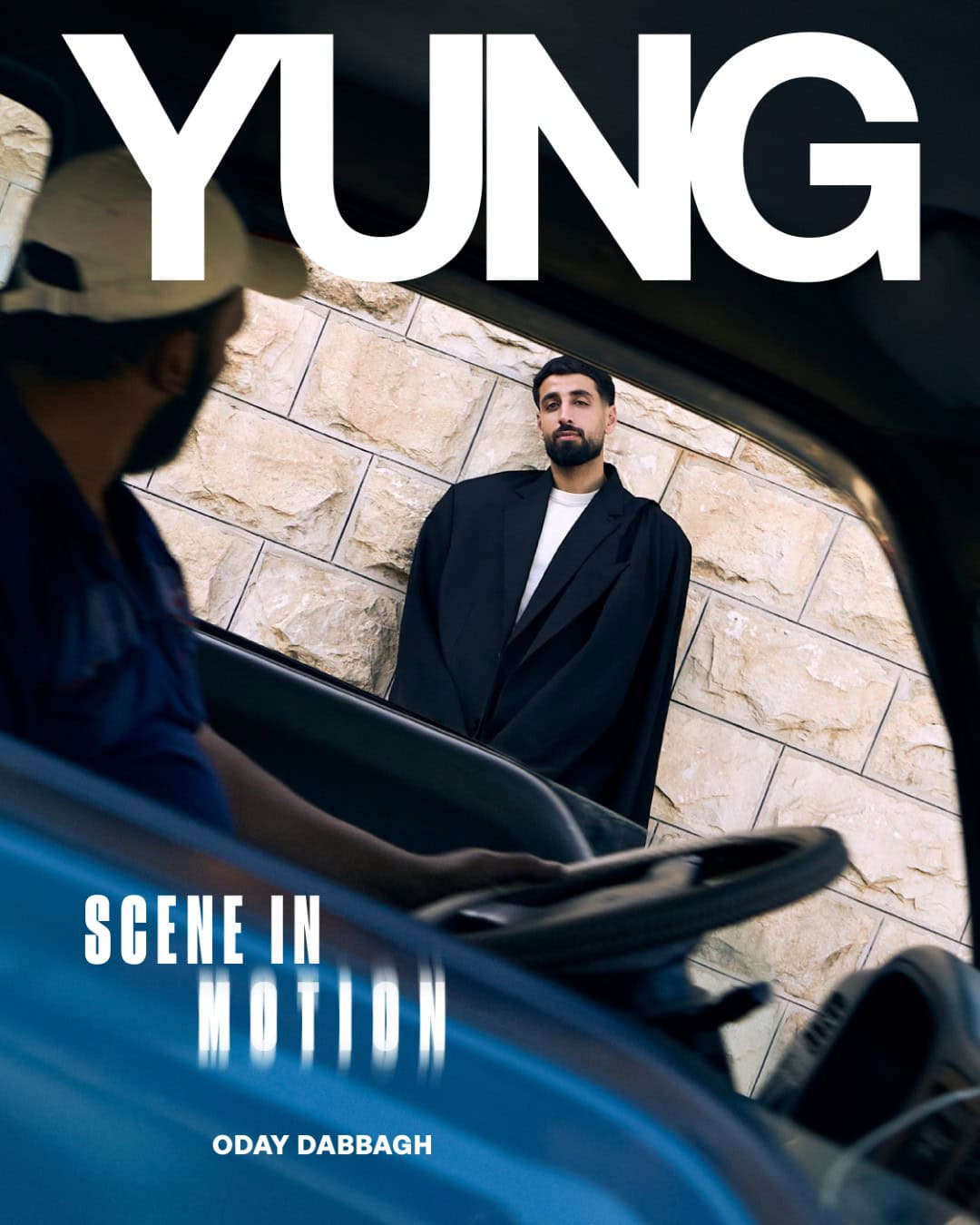 Letter from the Editor