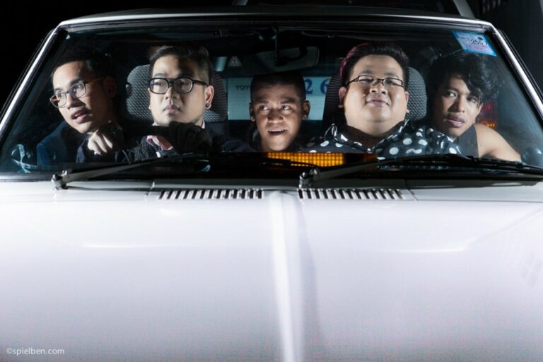 Shining Star by Spielben -Photography services in Thailand