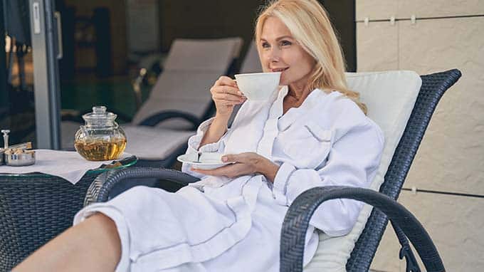 TOP TEN LUXURY SPAS: OFFER EXCEPTIONAL LUXURY EXPERIENCES 3 top ten luxury spas