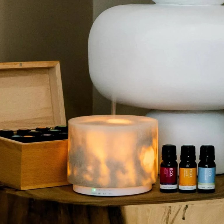 Revive & Thrive Aromatherapy Bundle 11 Kjahli