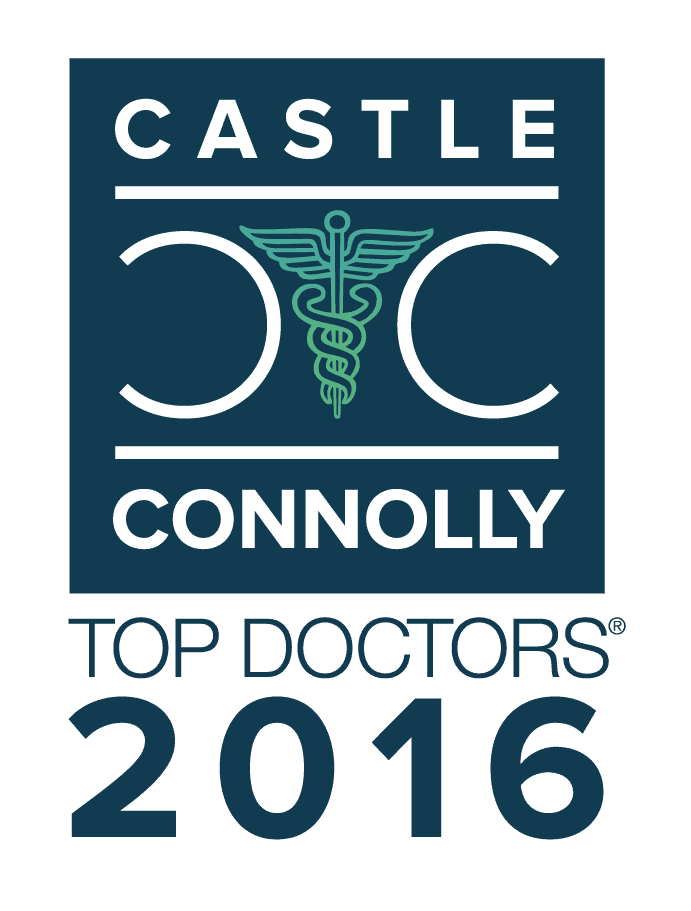 CC Top Doctors 2016 CC Top Doctors 2016