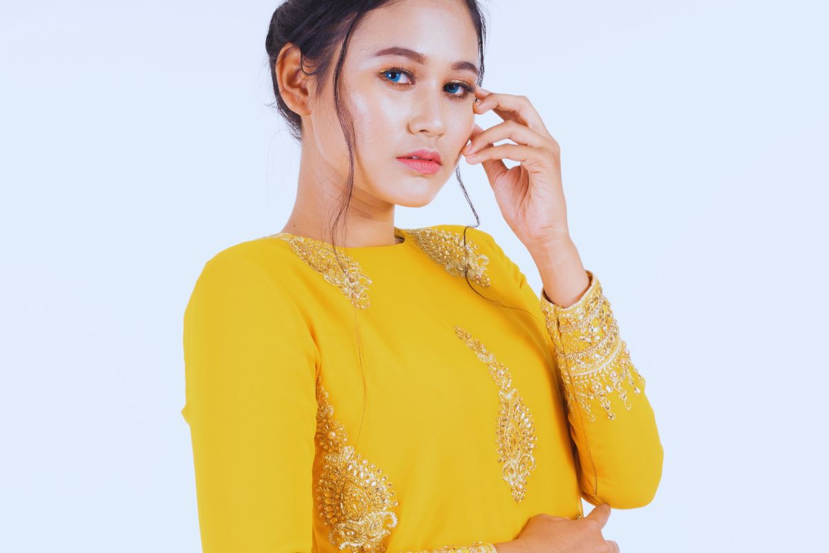 morocco travel outfit