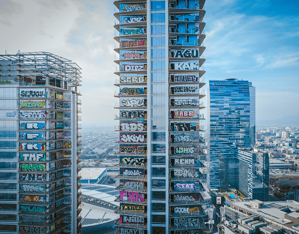 Oceanwide Plaza