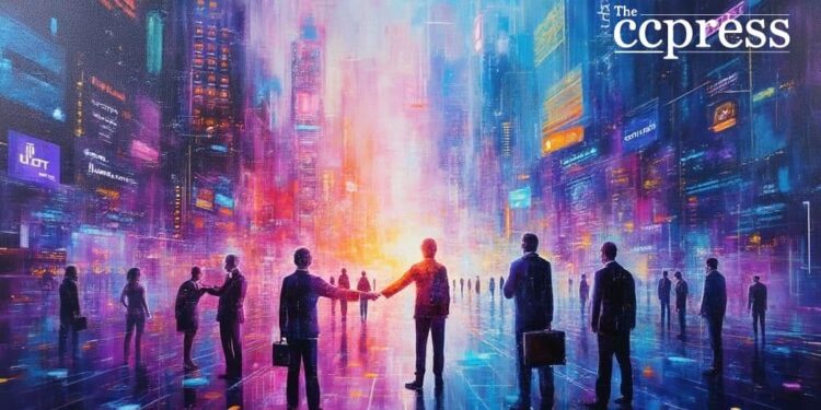 Telegram Wallet Partners with Affluent for USDT DeFi Yield 7 Telegram Wallet Partners with Affluent for USDT DeFi Yield