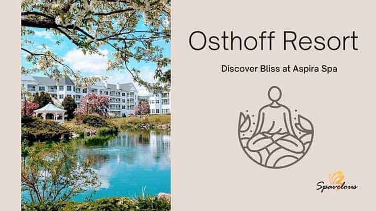 RELAX AND REJUVENATE AT OSTHOFF RESORT SPA - EXPERIENCE BLISSFUL SERENITY 3 osthoff resort spa