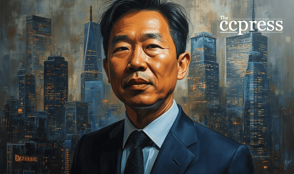 Binance's Zhao Denies WSJ Report on Plea Deal Involving Justin Sun 20 binances-zhao-denies-wsj-report-on-plea-deal-involving-justin-sun