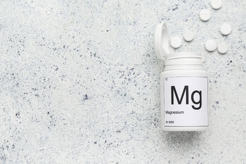No.1 Best Magnesium and Bone Health - Rockwall Wellness Spa